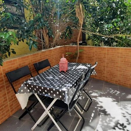 Charming Sunny Terrace / One Bedroom Apartment Lisboa Exterior foto