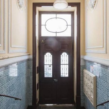 Charming Sunny Terrace / One Bedroom Apartment Lisboa Exterior foto